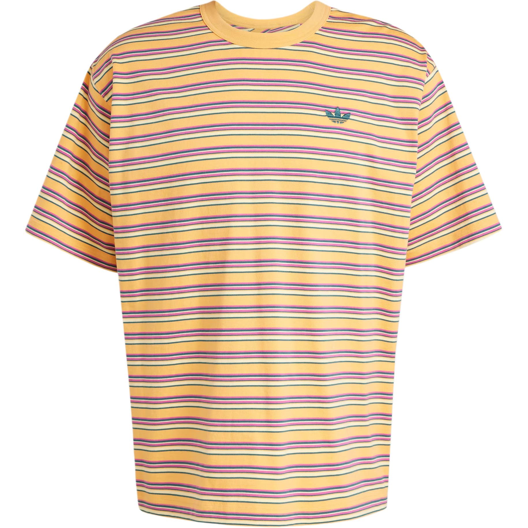 Футболка Adidas Originals Stripe T-Shirt