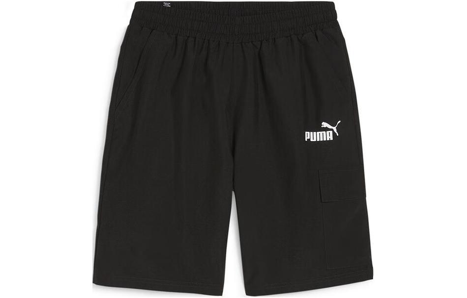 Брюки Puma