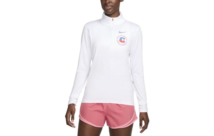 Футболка Nike Dri-FIT Element White
