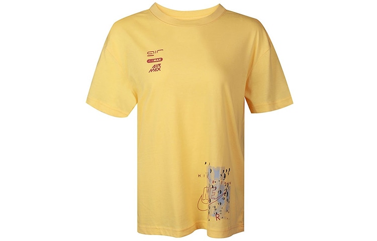 Футболка Nike Tee Boy Lux T