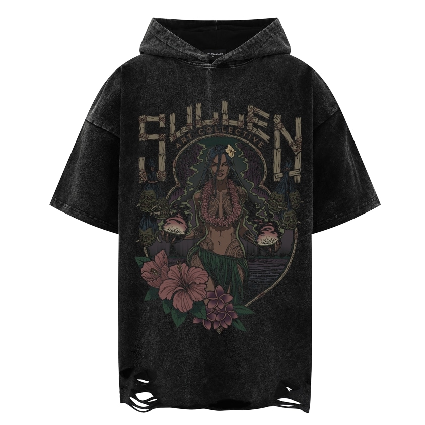 BEAR UNION T