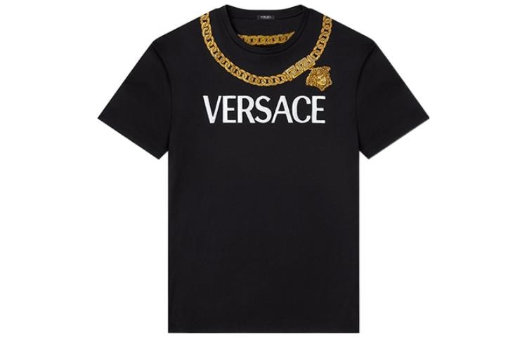 VERSACE/范思哲 VERSACE SS22 LogoT