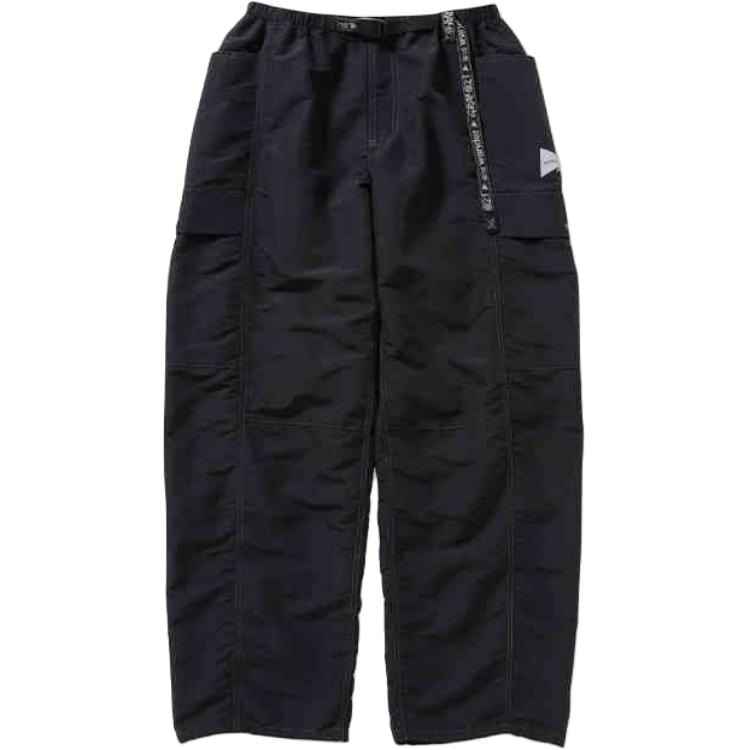 Gramicci x and wander FW24
