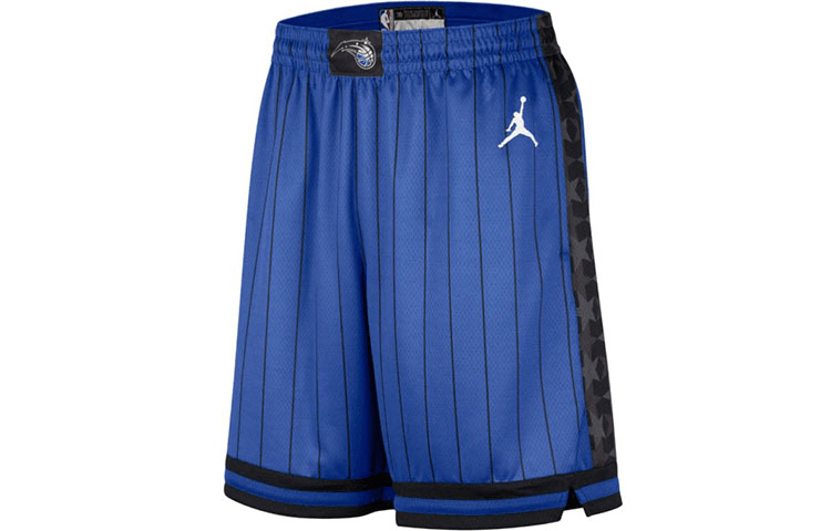 Nike NBA