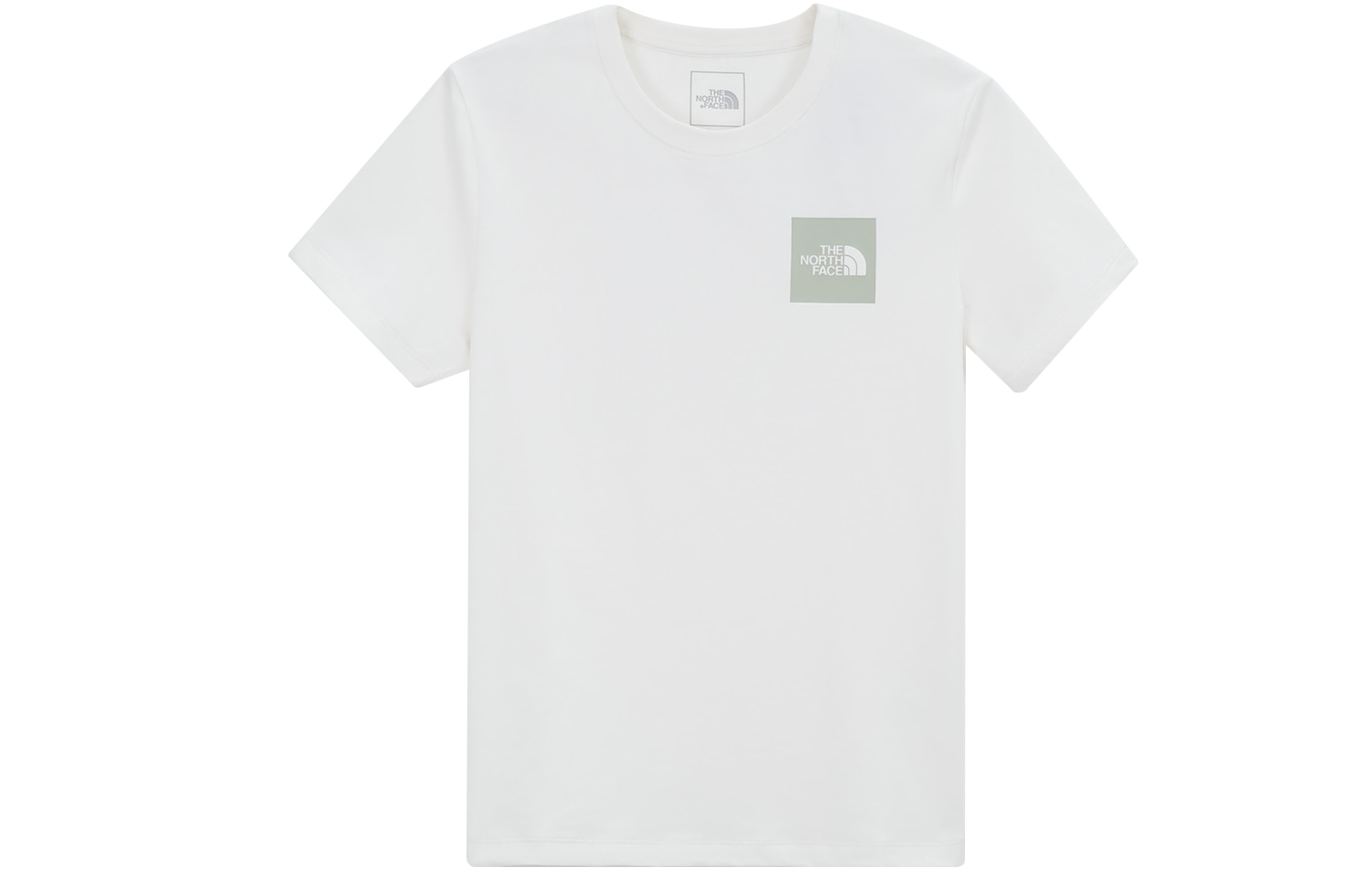 Футболка The North Face SS22 Logo T