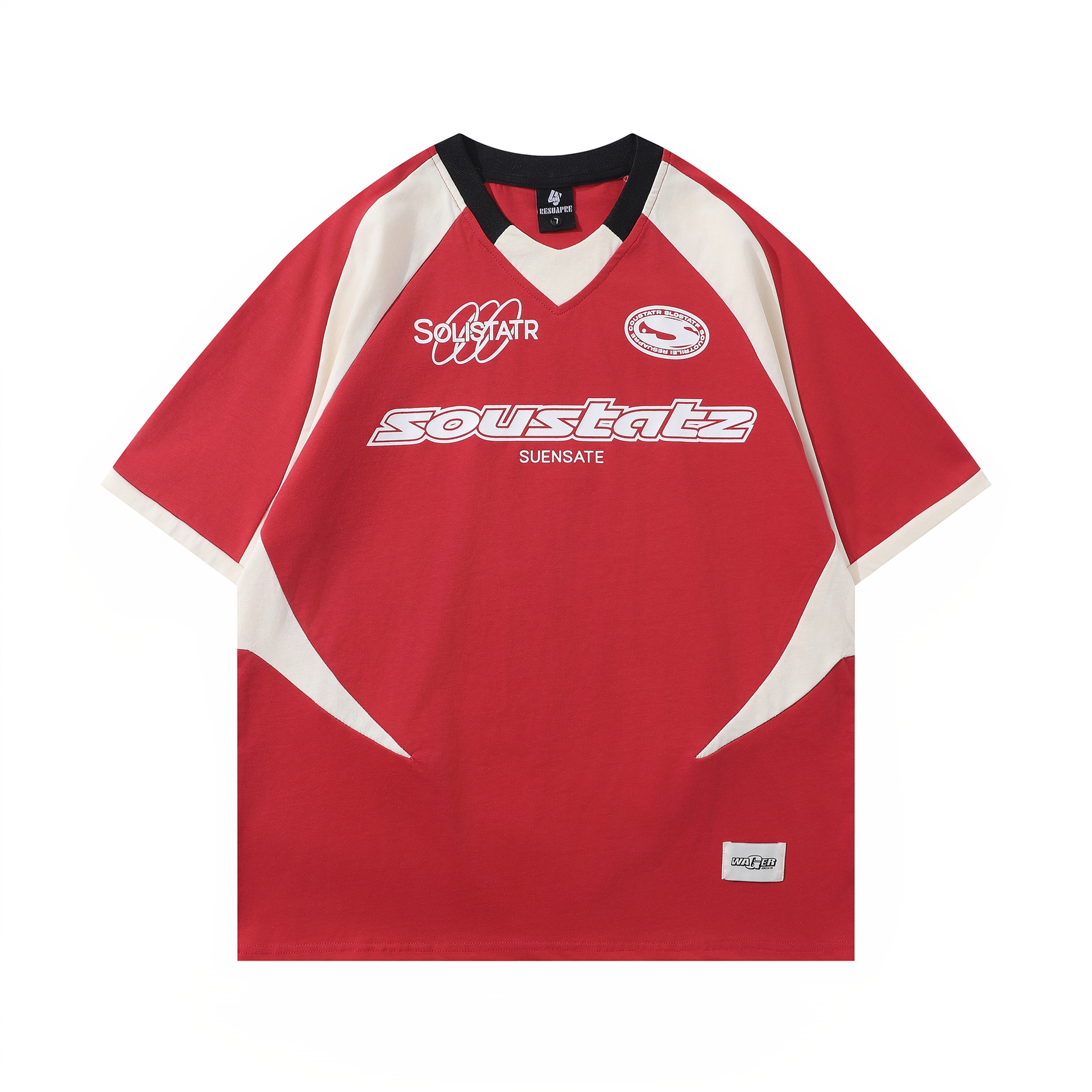BEAR UNION T