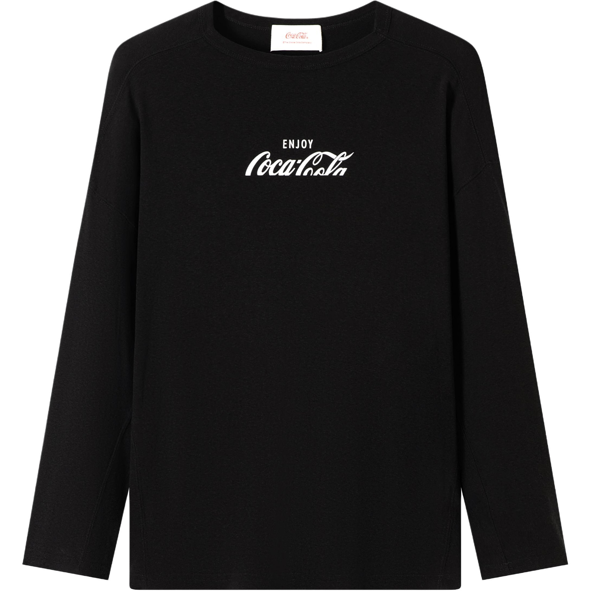 Coca-Cola/可口可乐 Coca-Cola Logo T