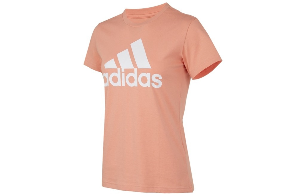 Футболка Adidas W Bl T LogoT