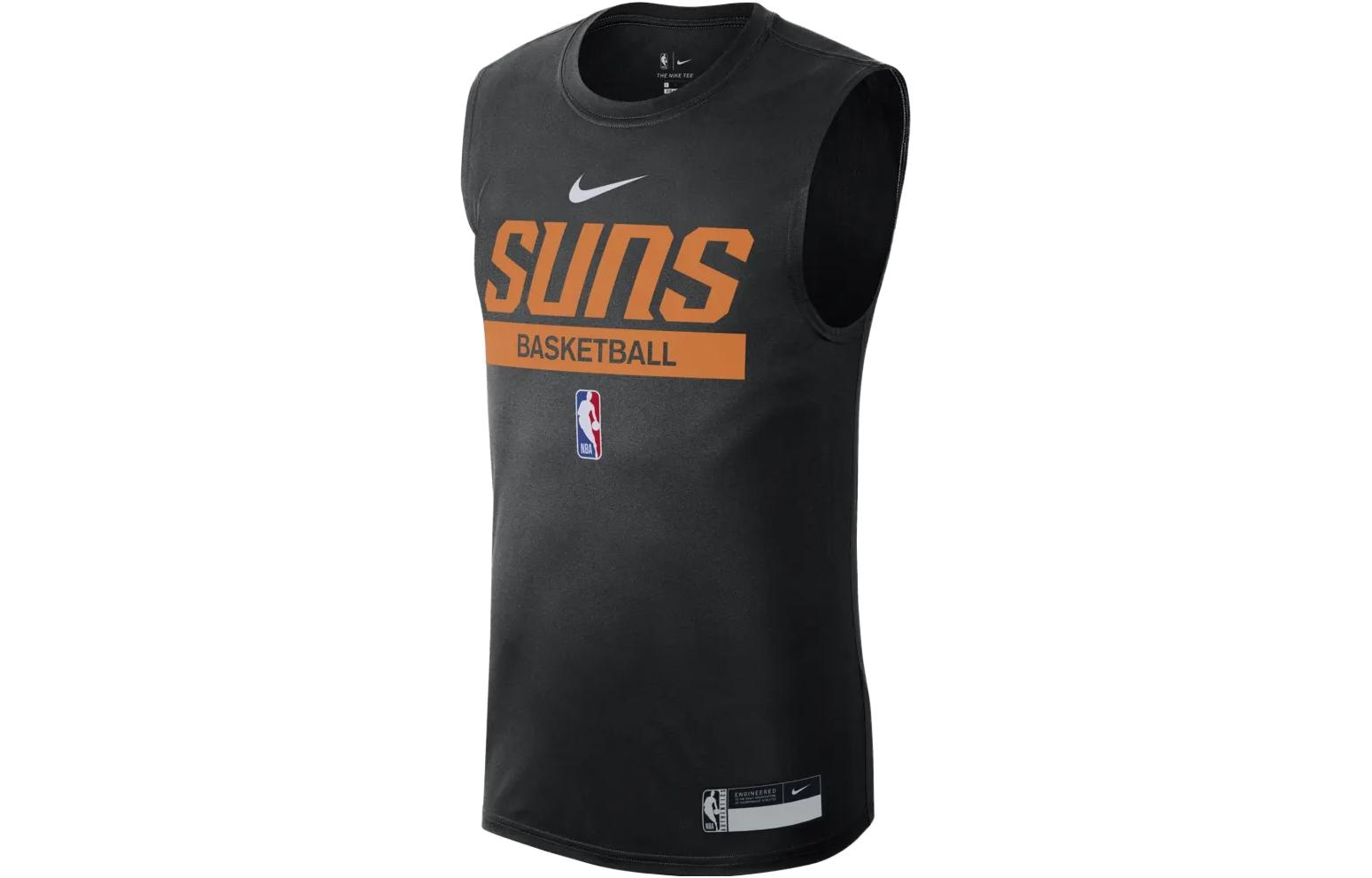 Nike Dri-FIT NBA
