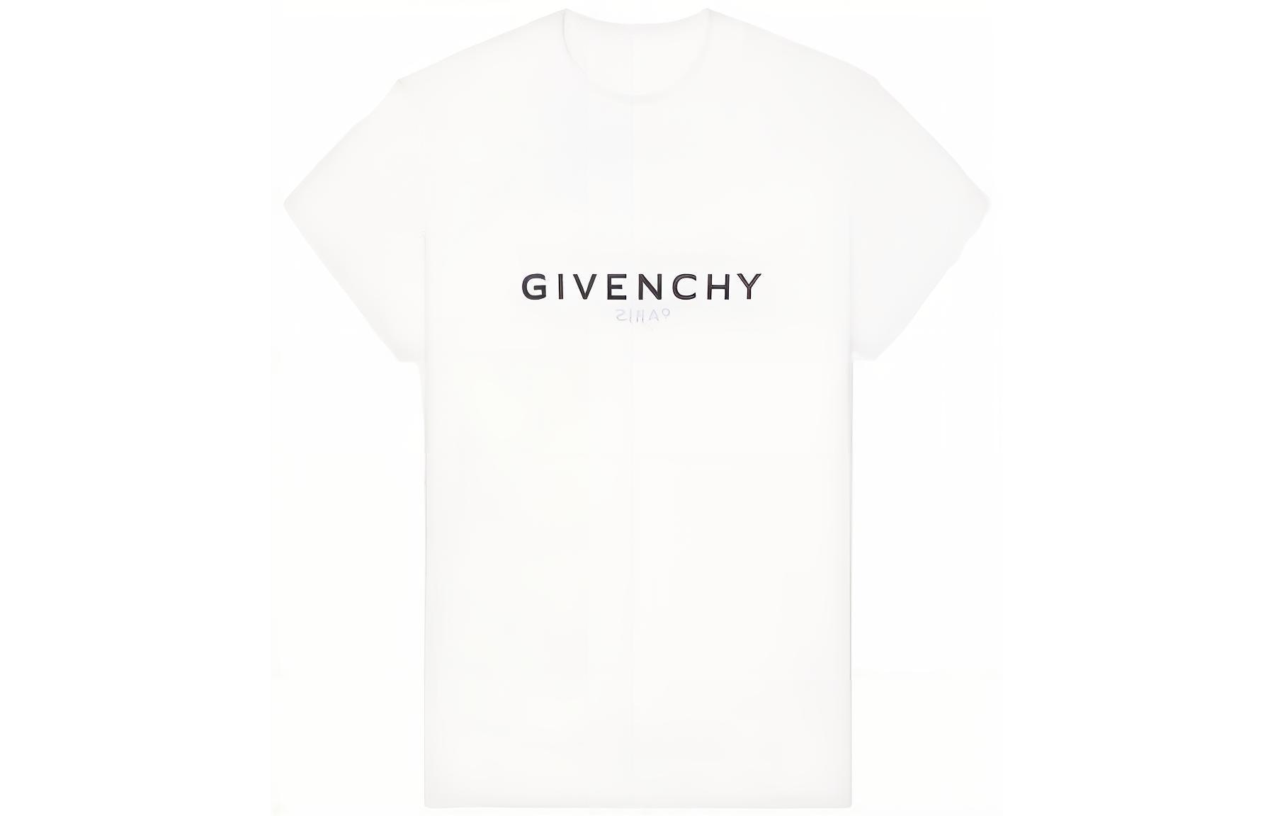 Givenchy/纪梵希 GIVENCHY LogoT