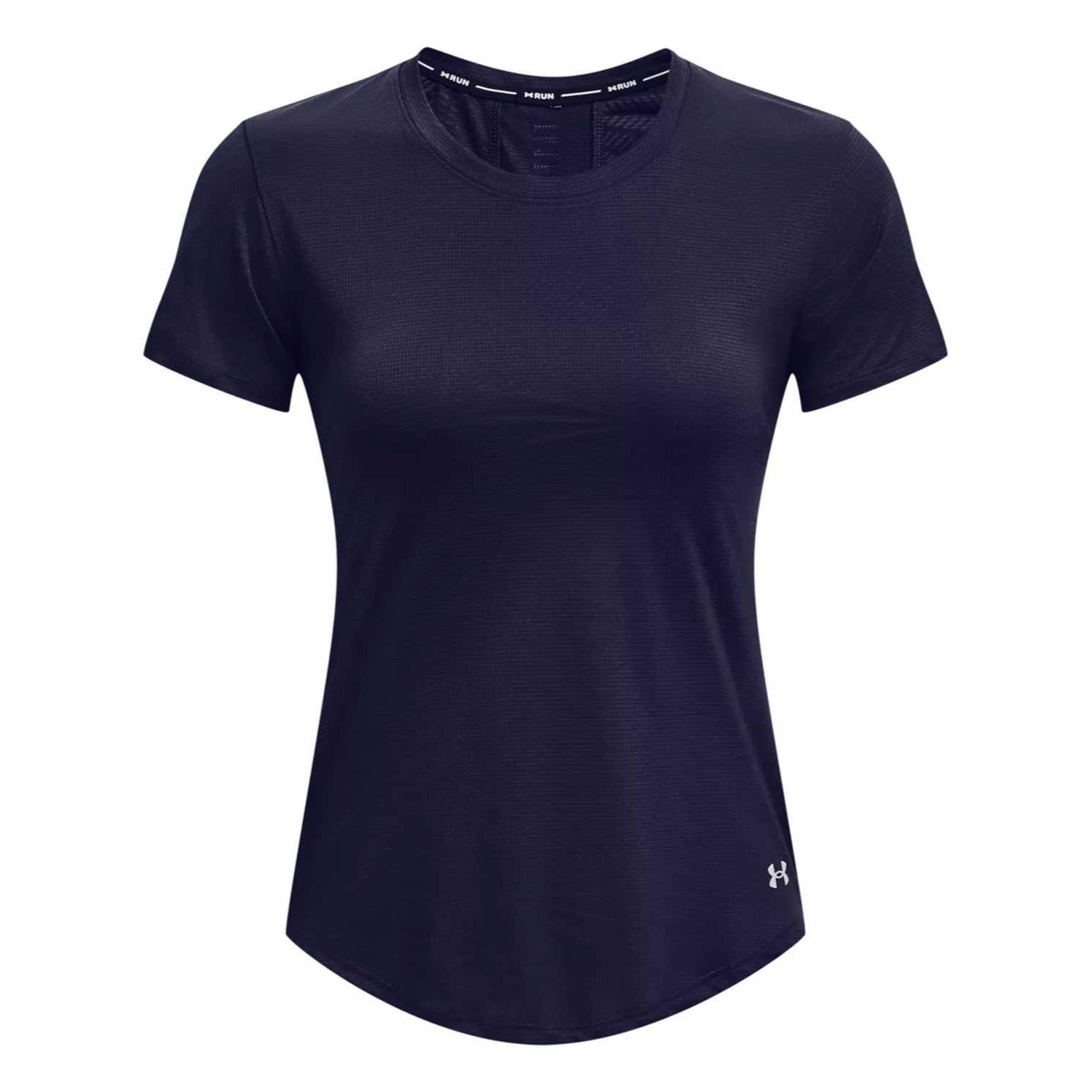 Футболка Under Armour CoolSwitch Run T