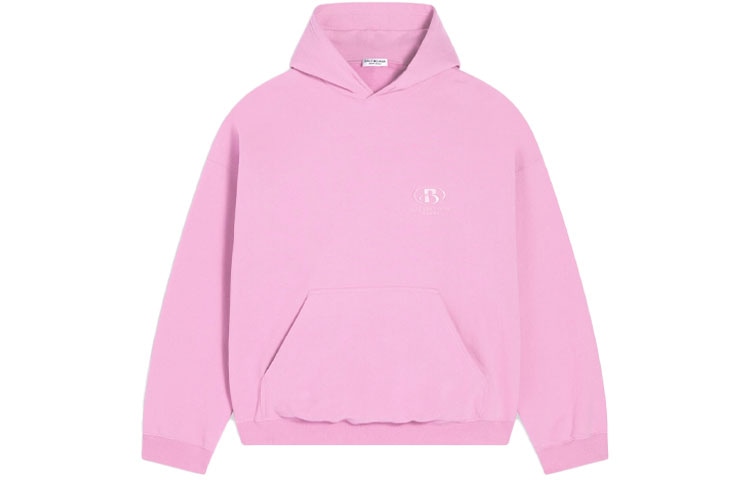 Balenciaga SpaLogo