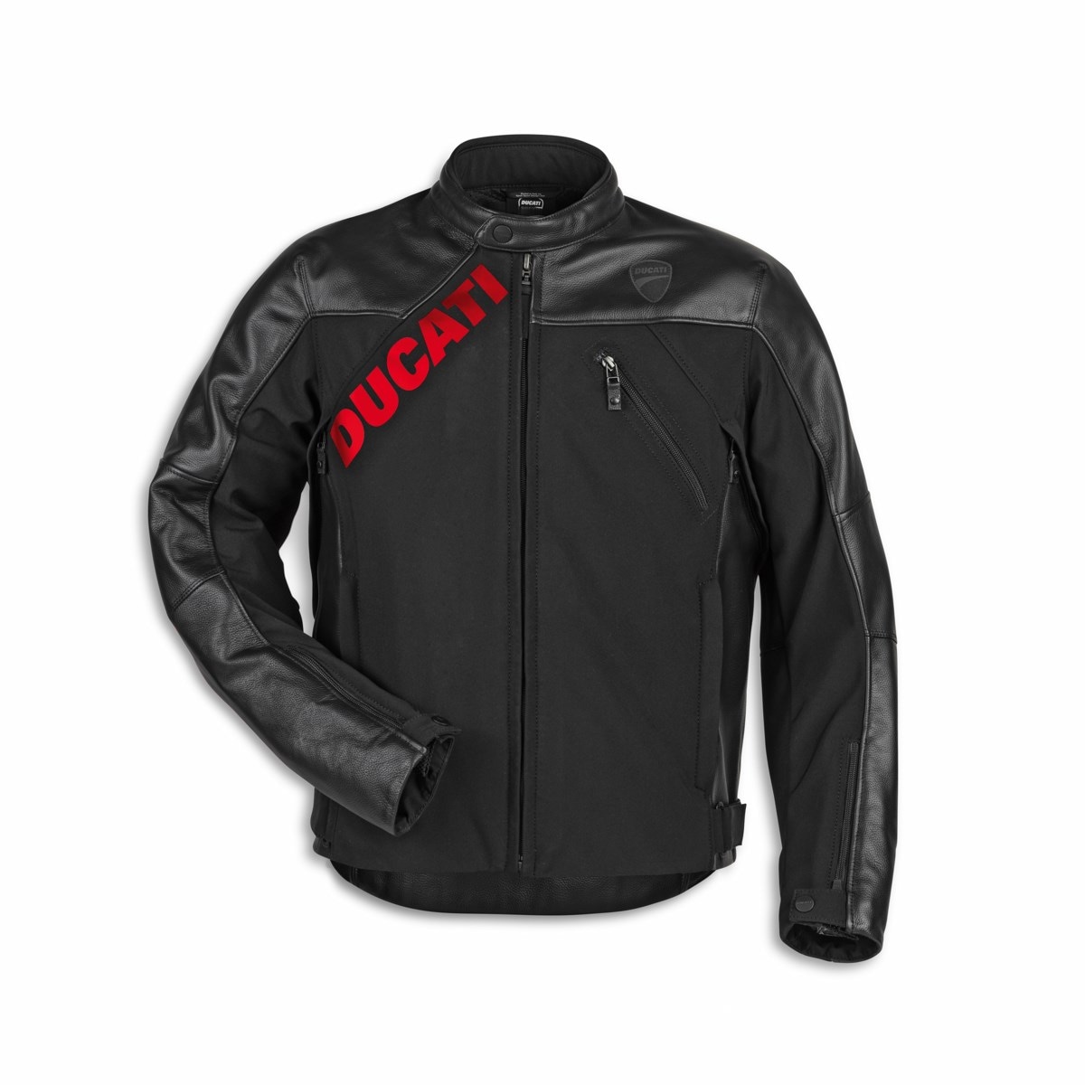 DUCATI/杜卡迪 DUCATI x SPIDI Logo C1