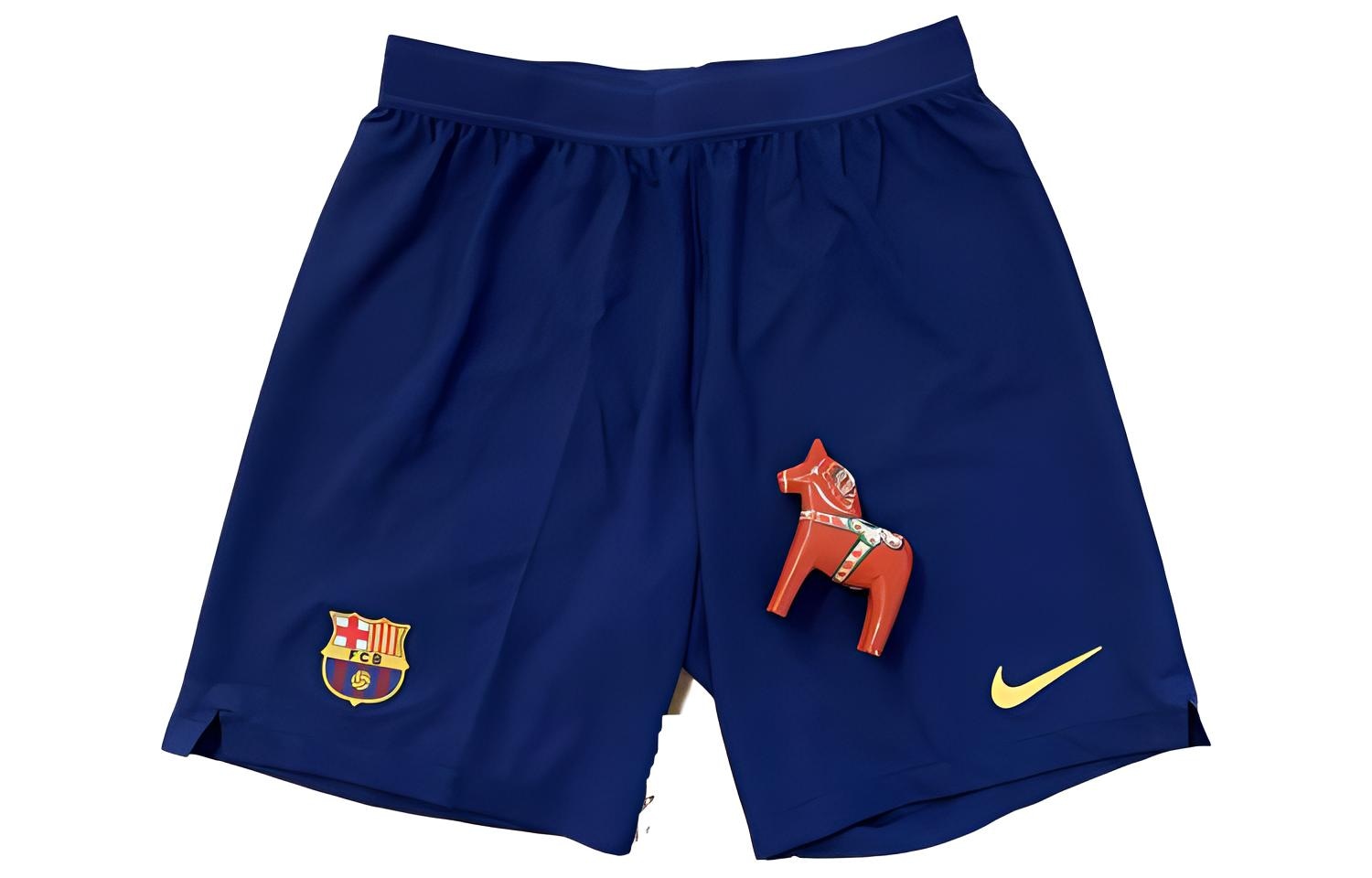 Nike Logo