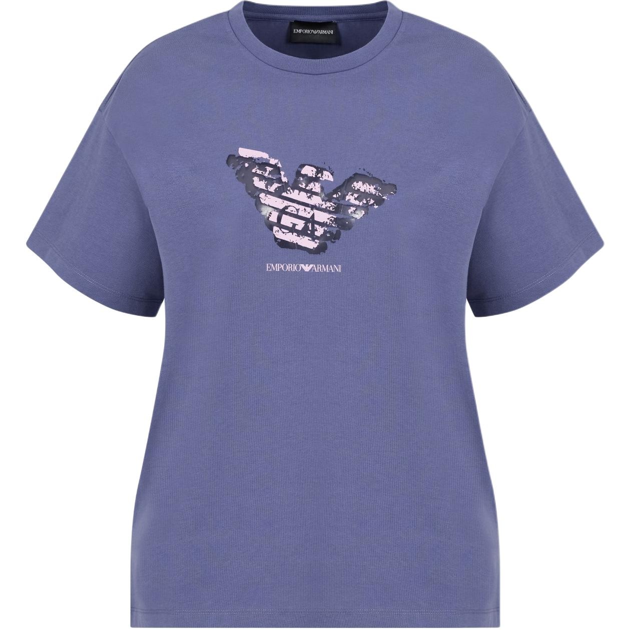 Футболка Emporio Armani Logo T