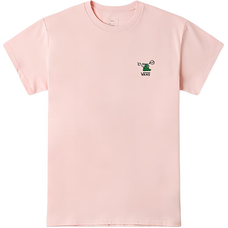 Футболка Vans x HIRONO SS24 logo T