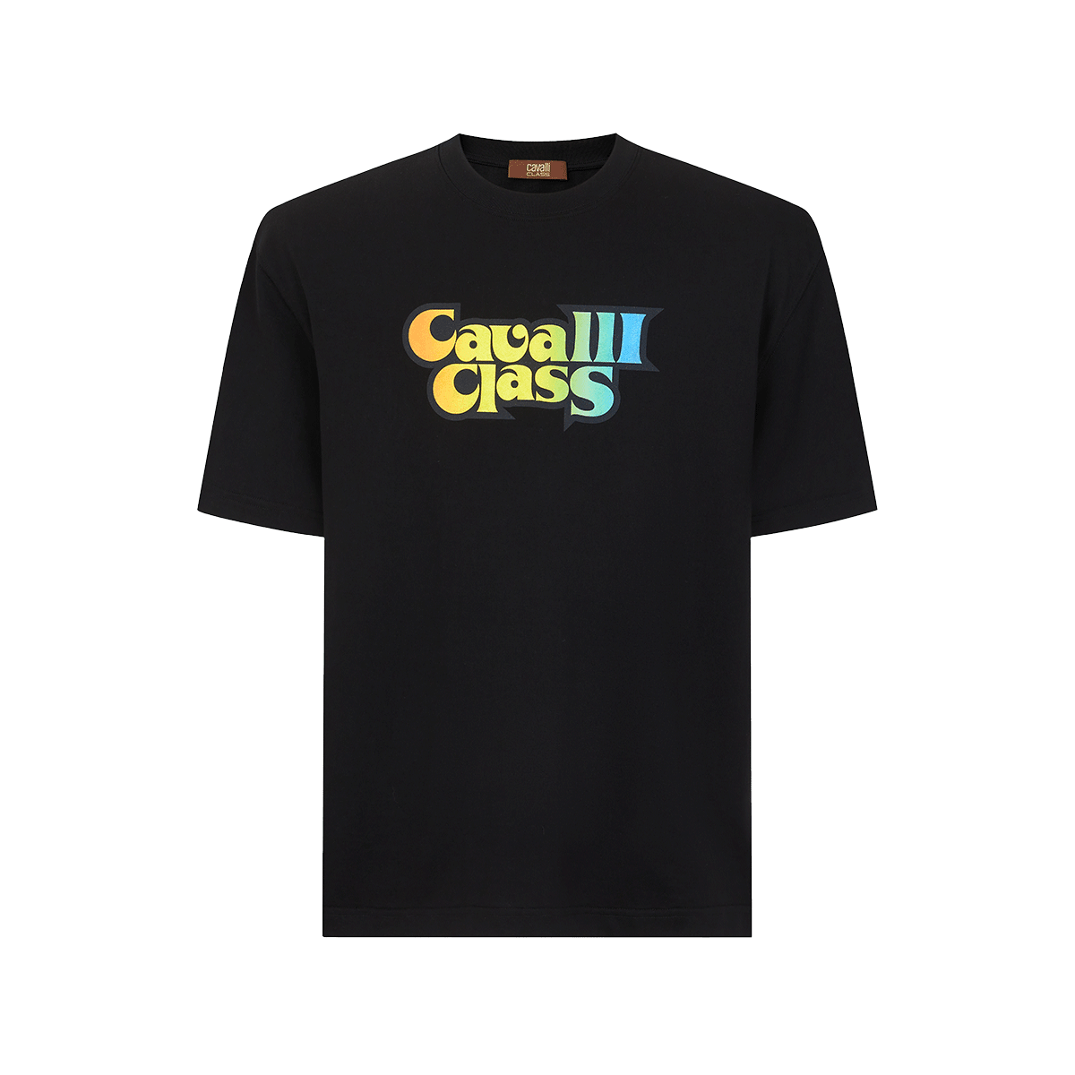 Cavalli Class logoT
