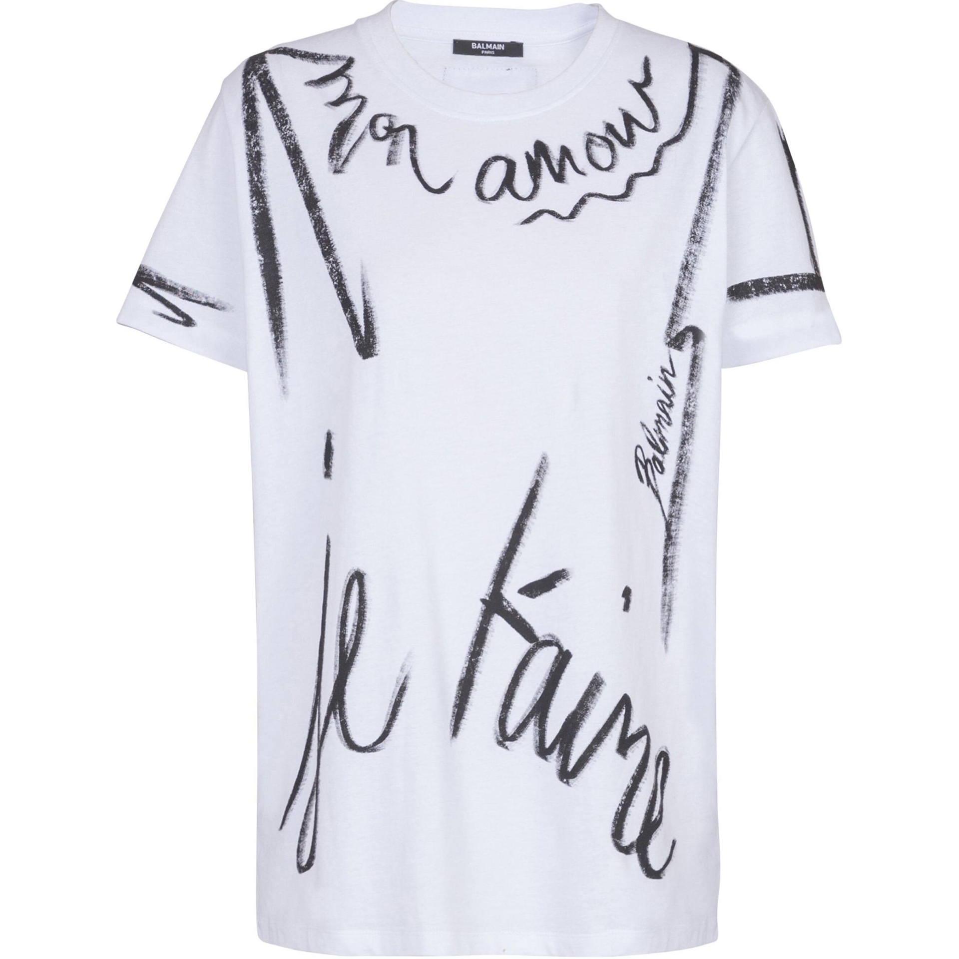 BALMAIN FW24 T