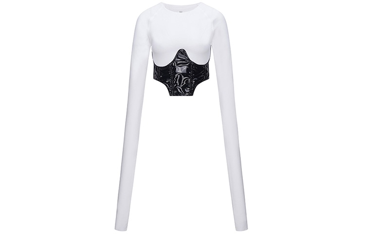 GCDS T