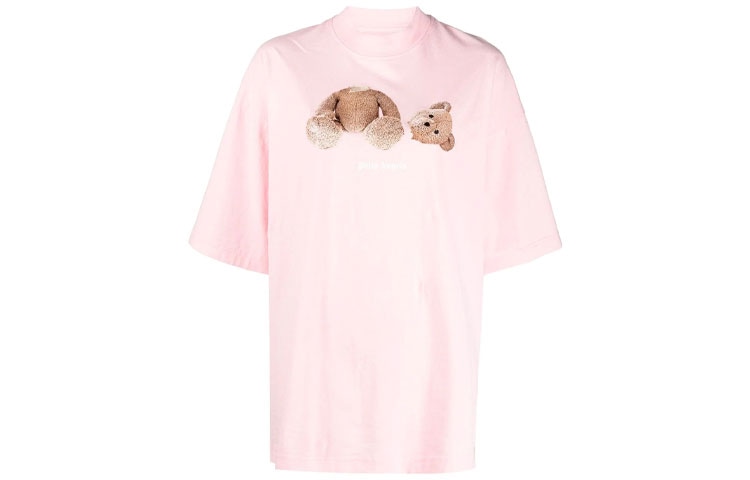 Футболка Palm Angels SS21 T