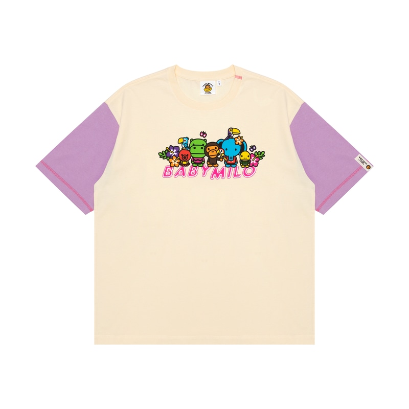 Aape T-Shirt