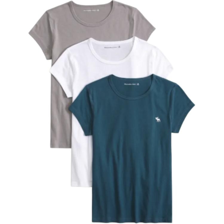 Abercrombie＆Fitch AbercrombieFitch T 3
