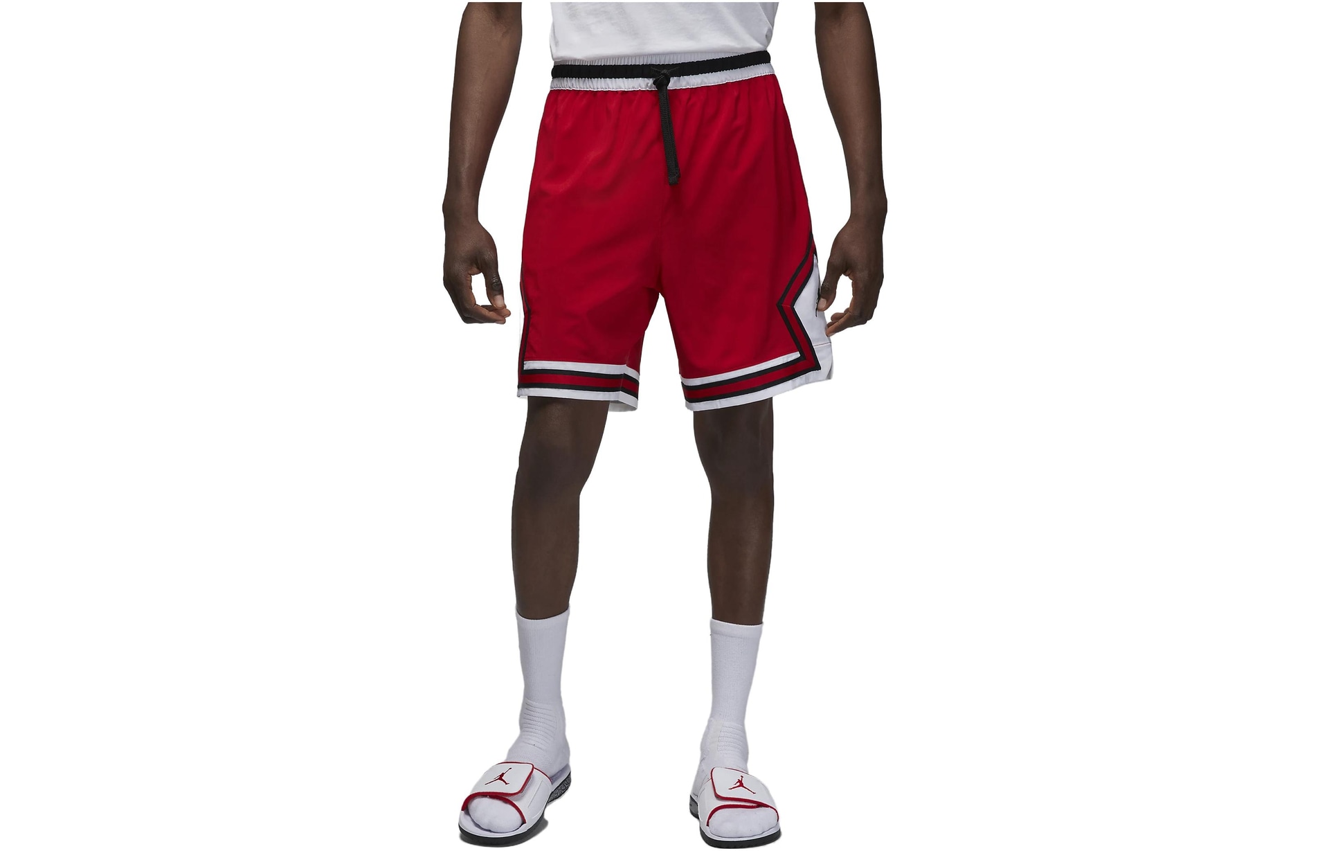 Jordan Dri-FIT Sport Logo Shorts