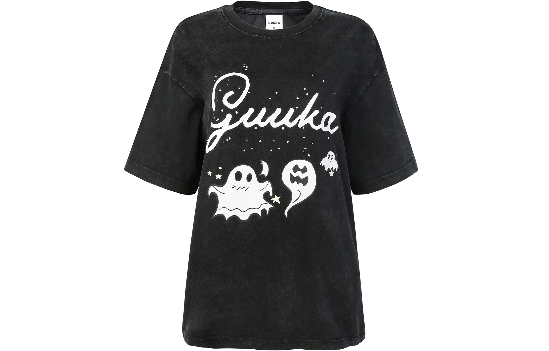 Guuka T