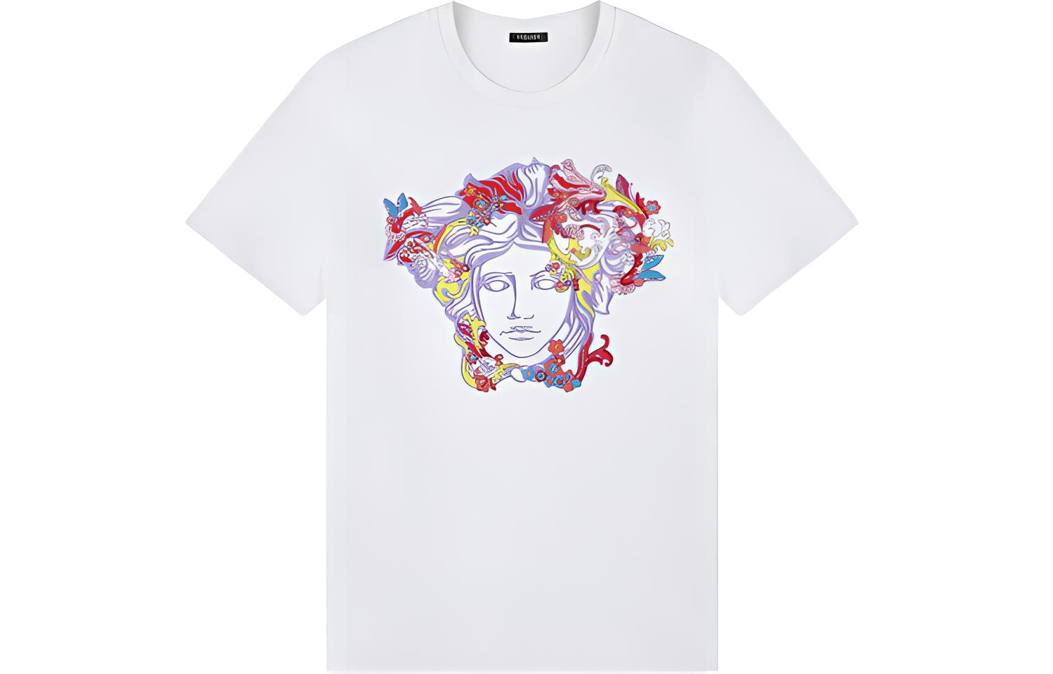 VERSACE/范思哲 VERSACE SS22 T
