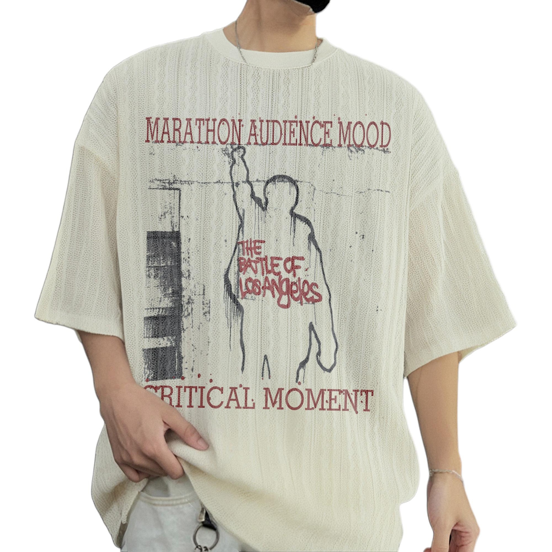 BEAR UNION T