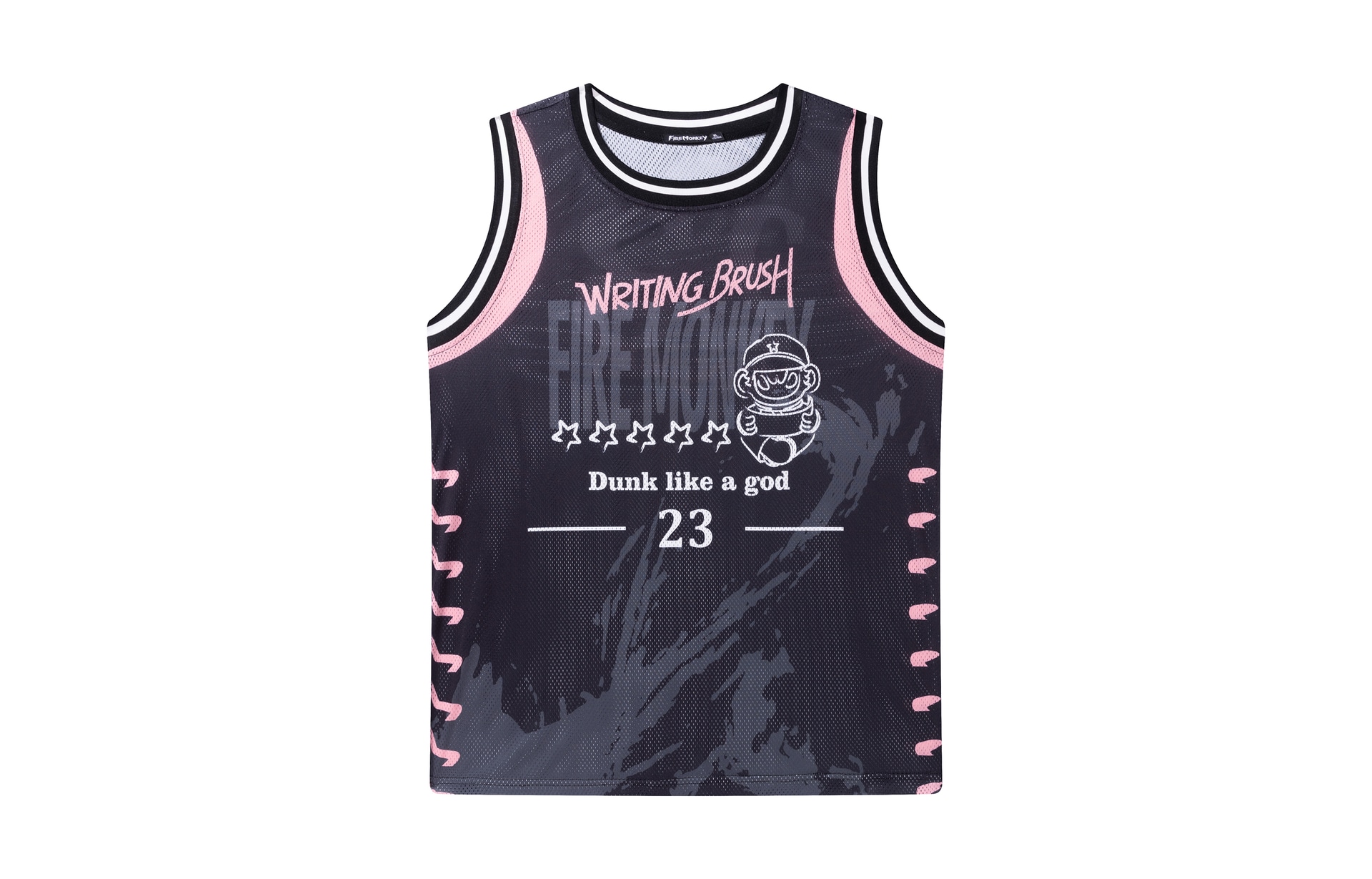 火猴/FireMonkey FireMonkey 23