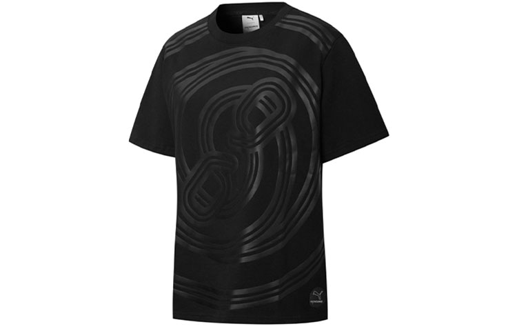 Футболка Puma x PRONOUNCE W Graphic Tee Black