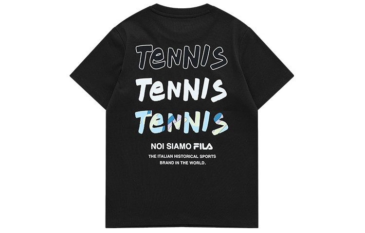 FILA FUSION T