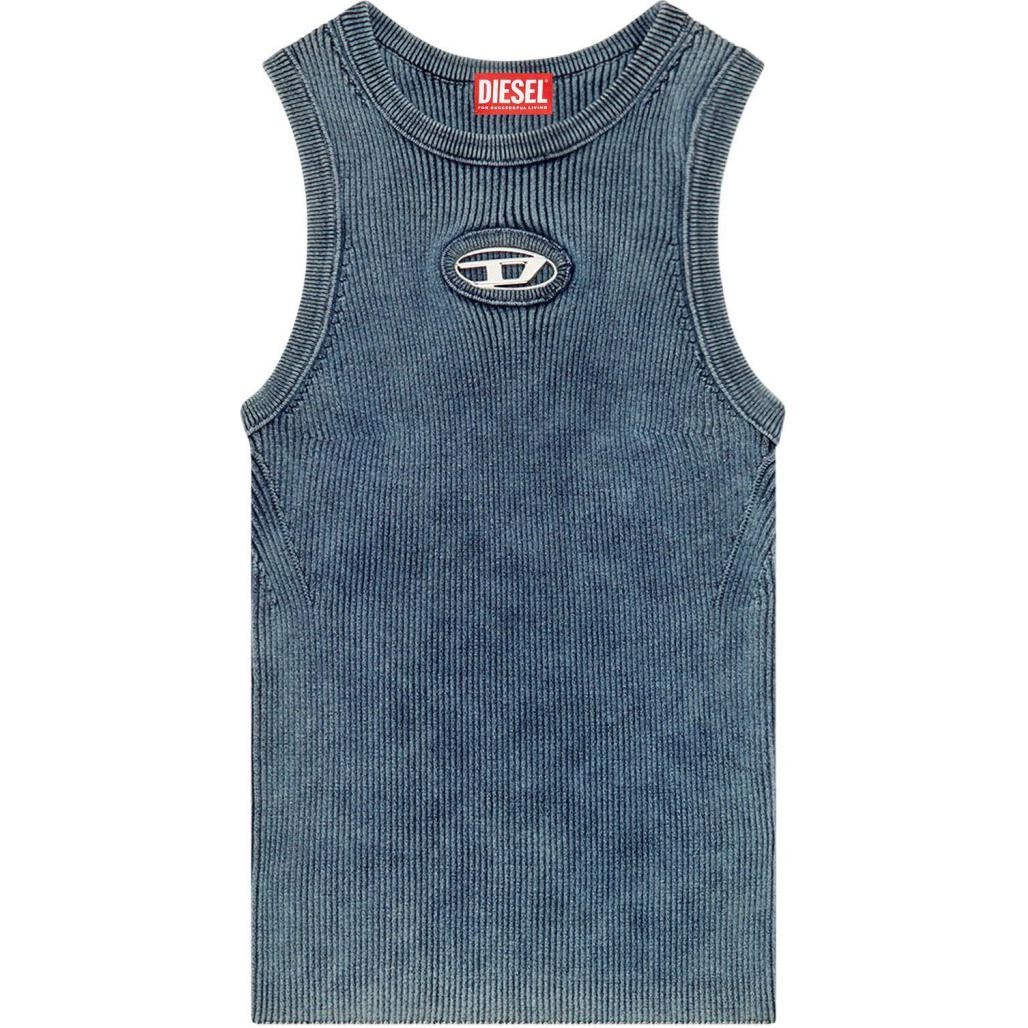 Diesel OVAL-D
