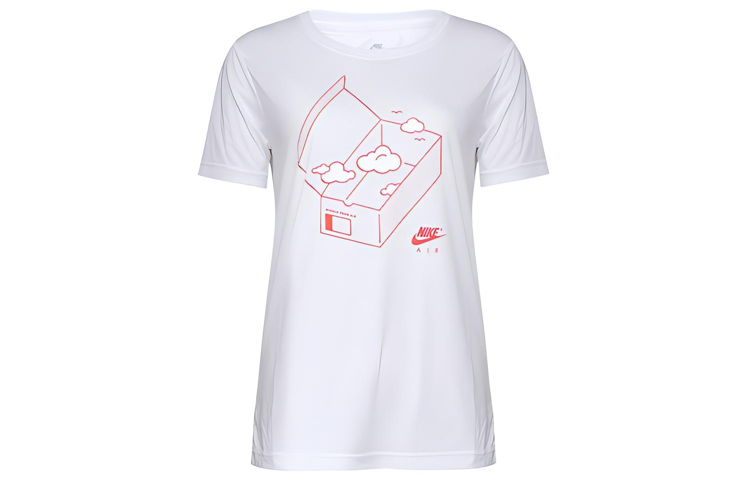 Футболка Nike Sportswear Air T
