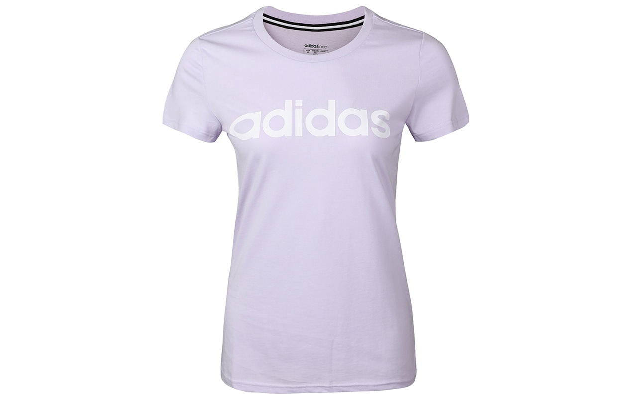 Футболка Adidas neo T