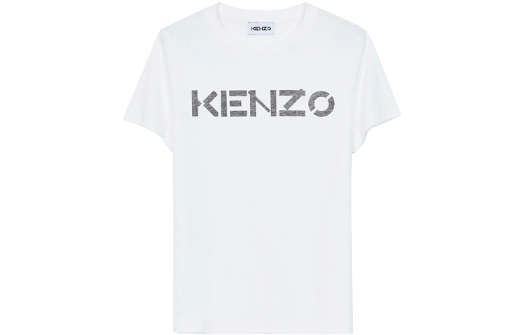 KENZO FW21 LogoT