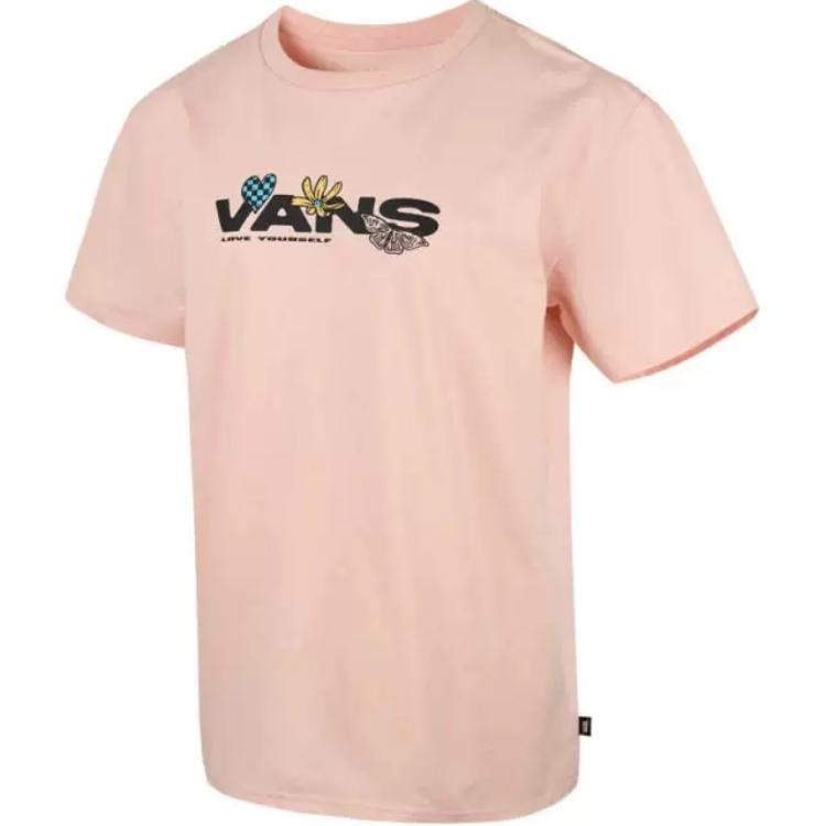 Футболка Vans T