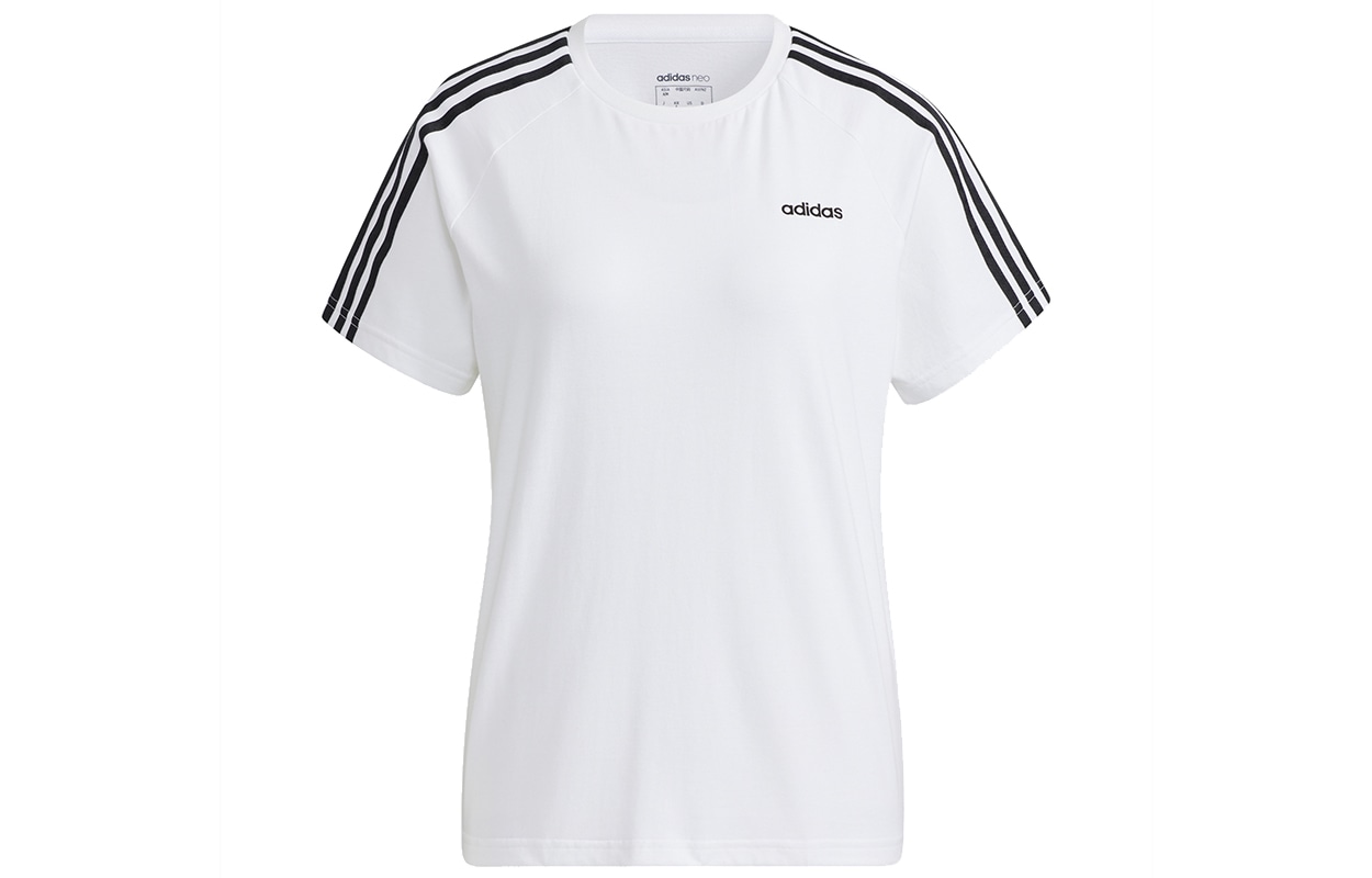 Футболка Adidas neo W Esntl3s Tee T