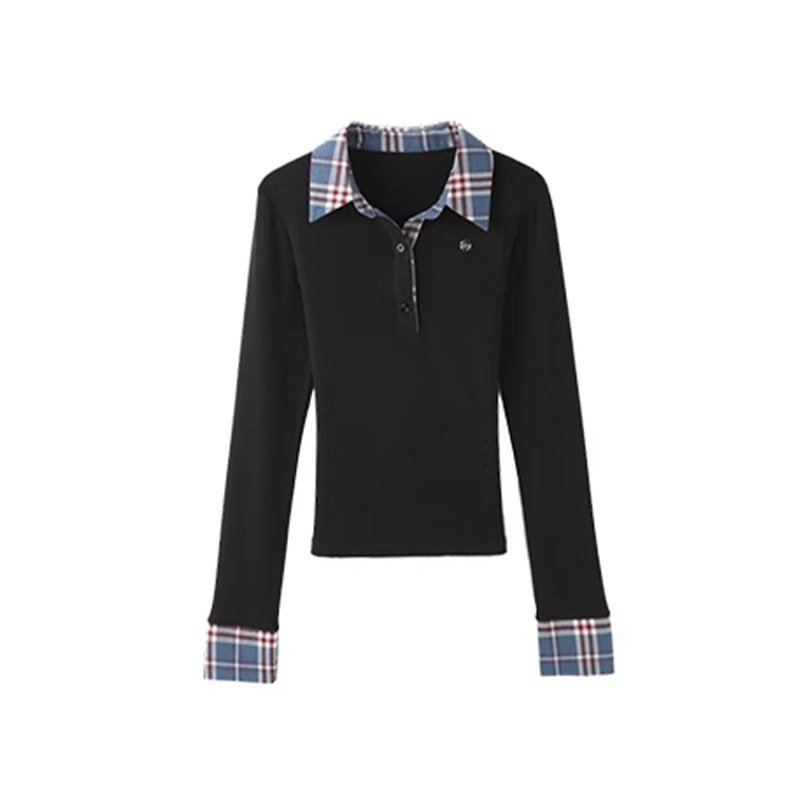 BDGU POLO T