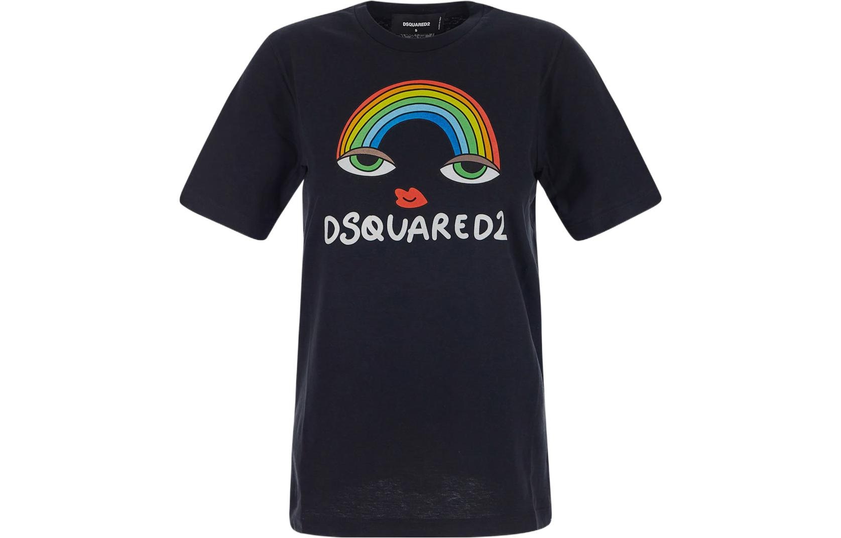DSQUARED 2 T