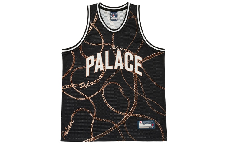 PALACE FW23 CHAIN BASKETBALL VEST V