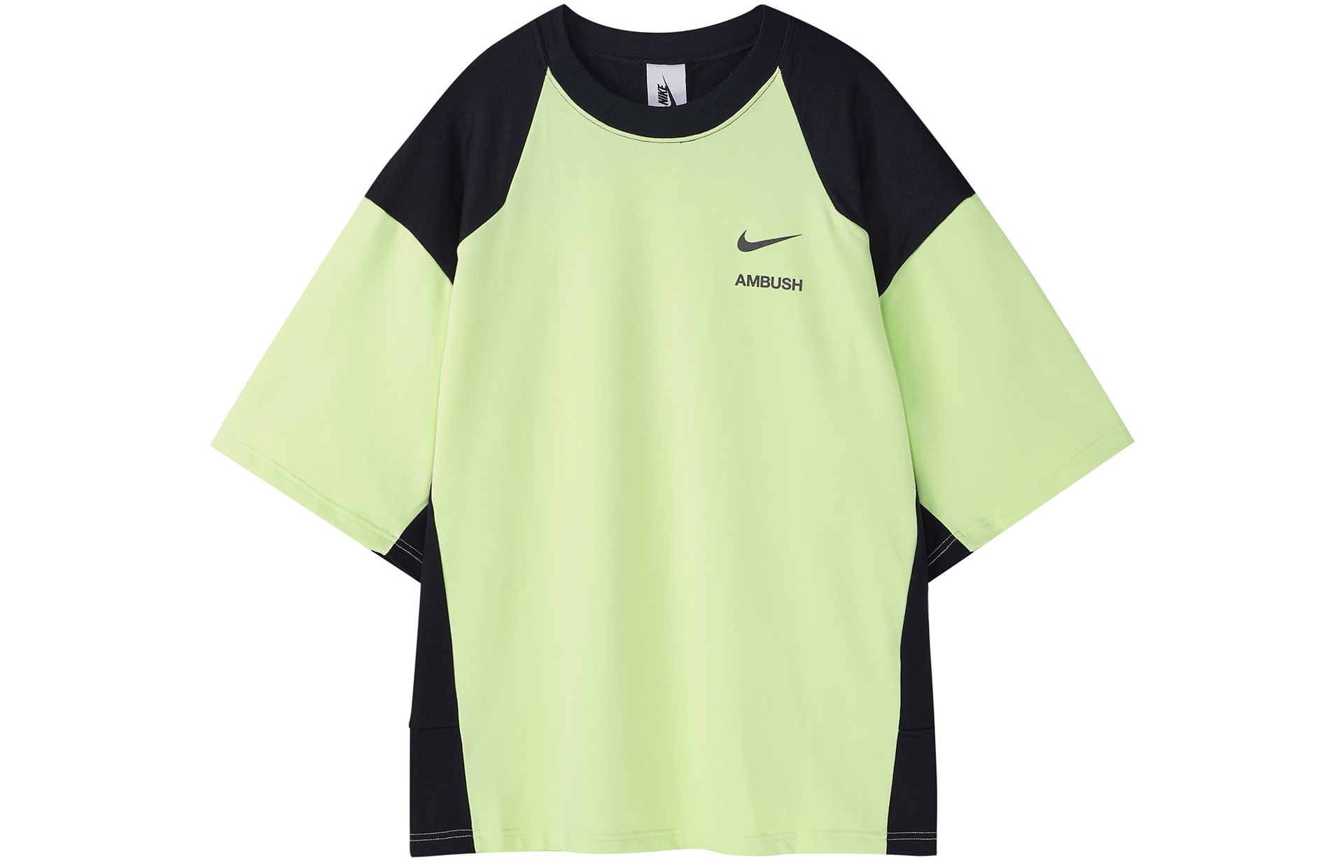 Nike x AMBUSH Short Sleeve Tee