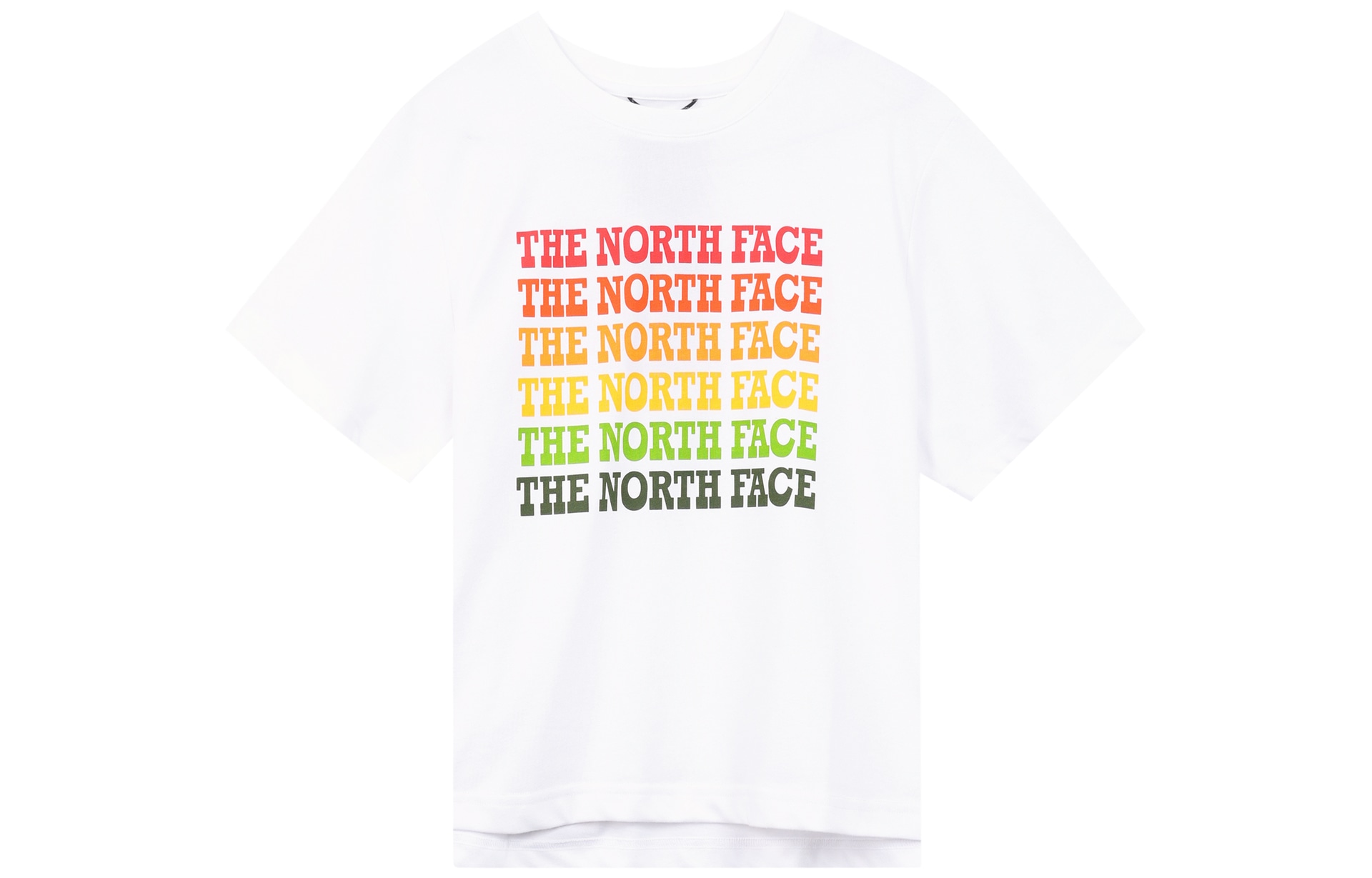 Футболка The North Face Urban Exploration 70'ST