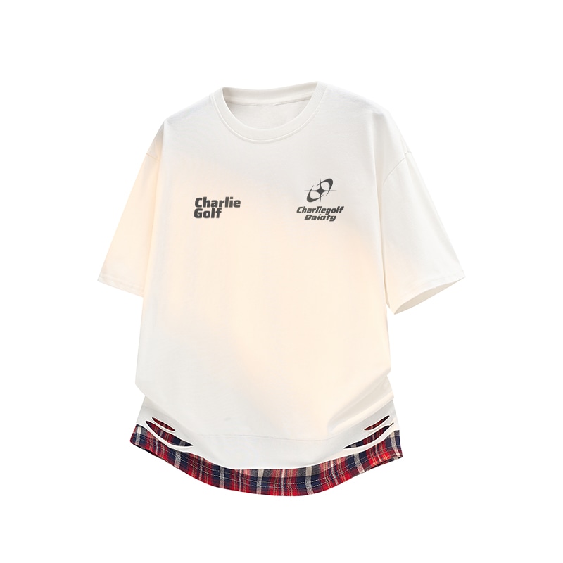 CHARLIE GOLF LOGOT
