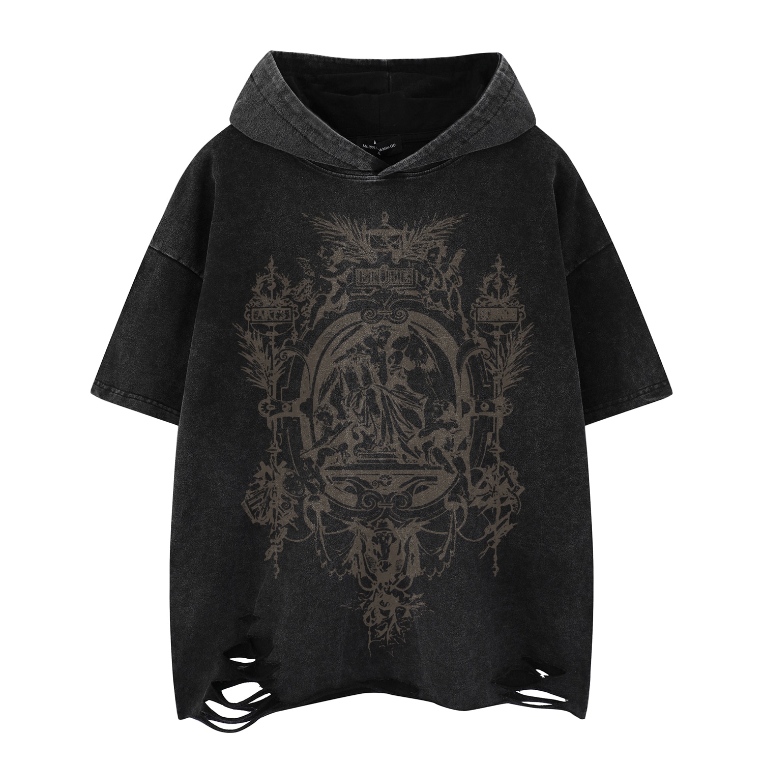 BEAR UNION T
