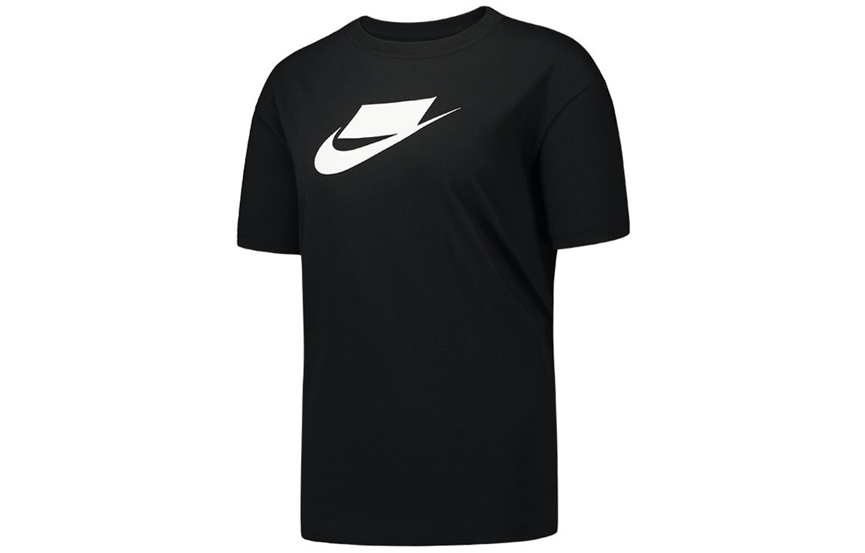 Футболка Nike T-Shirt Black
