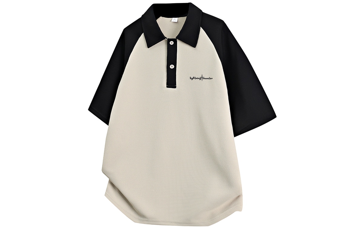 Lightning Monster Polo — фото 8