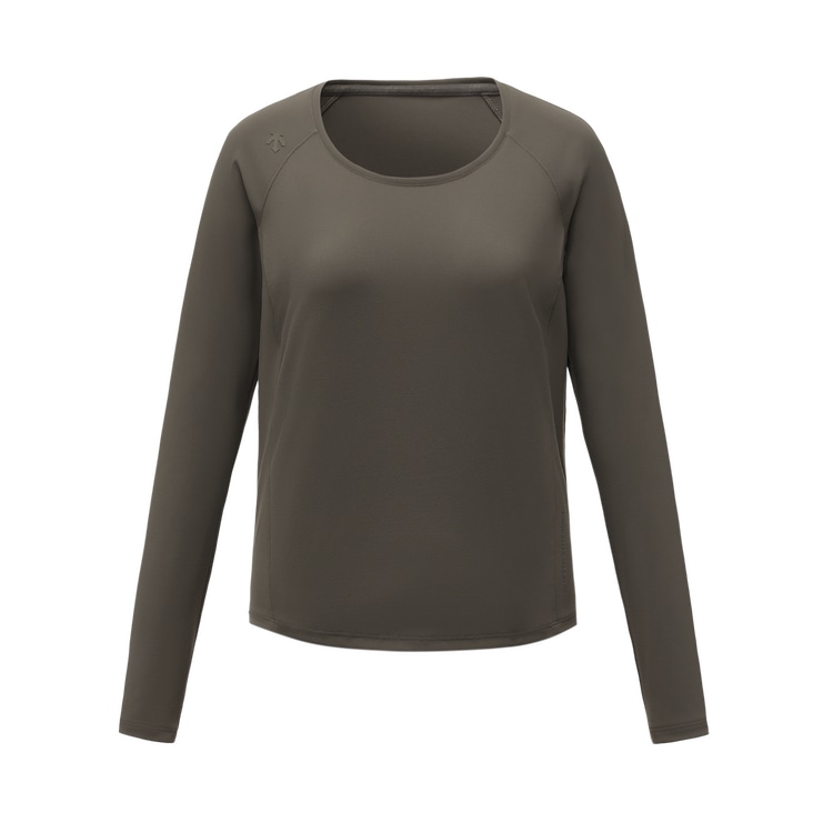 迪桑特/DESCENTE DESCENTE WOMENS TRAINING T