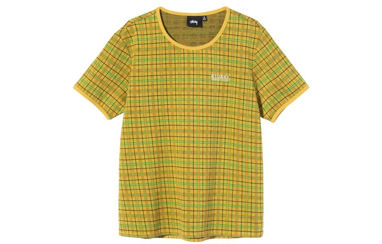 Stussy T
